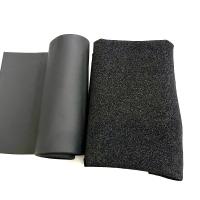 Buy cheap Low Thermal Conductivity Open Cell EPDM Foam Rubber Material For Building product