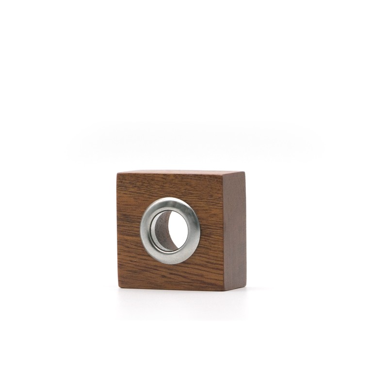 Wooden Cover For Bottle Cup