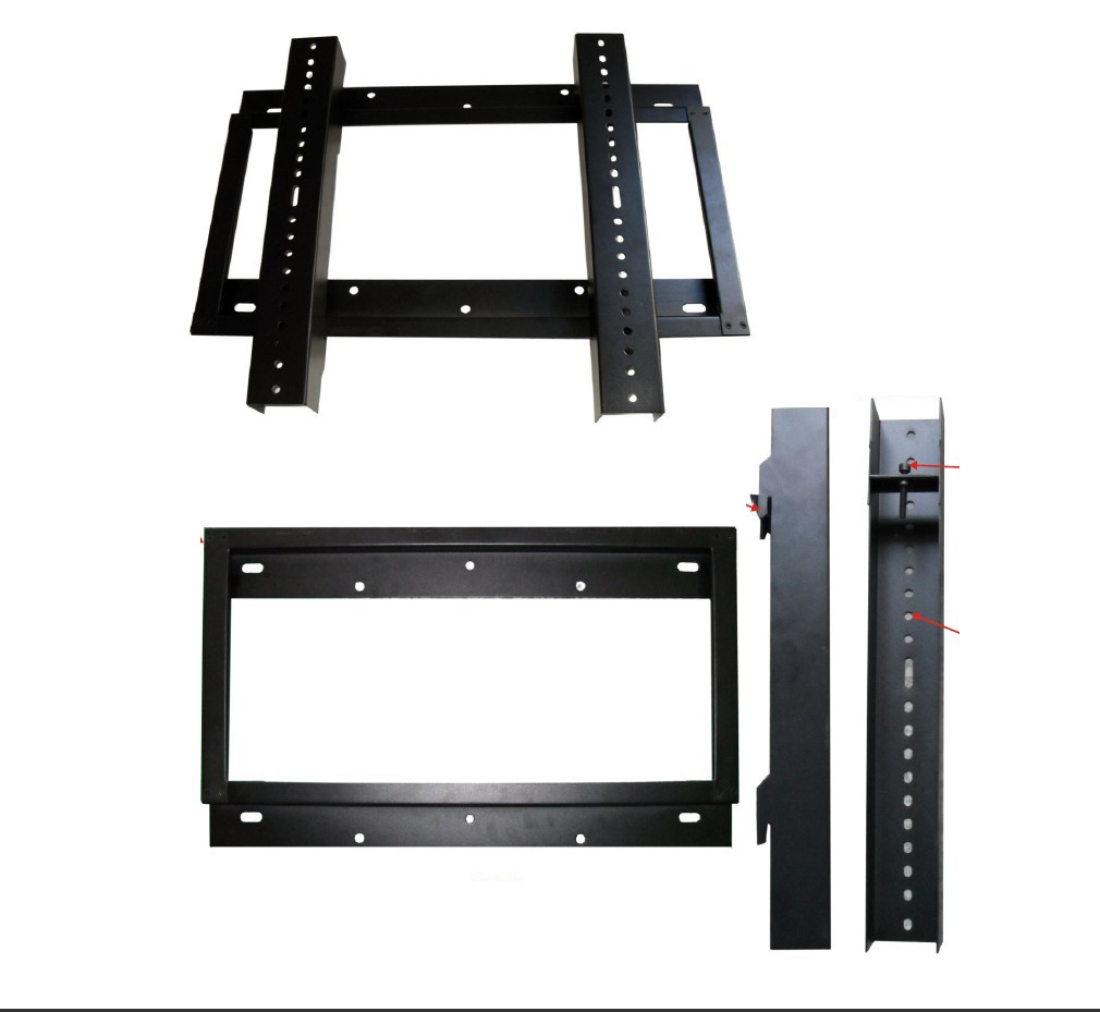 LCD Video Wall Bracket