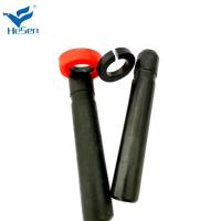 Buy cheap 27131217 Doosan DH220 Excavator Teeth Pins Tooth Lock Pin 19x105 mm product