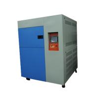 Buy cheap Thermal Shock Test Chamber Manufacturers product