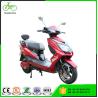 Buy cheap 48V / 60V 20AH Eagle Adult Electric Motorcycle 1000W Loading Capacity 150kgs from wholesalers