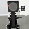 Buy cheap Ø400mm Horizontal Profile Projector from wholesalers