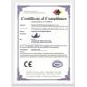 Buy cheap 200KCPH CCC 6KW LED Strip Light Making Machine HT-F9 from wholesalers