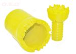 Tungsten Carbide Casing Rock Core Drill Bits