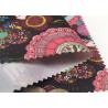 Buy cheap High quality 100%polyester waterproof 210d pvc coated oxford 0.5cm ripstop printing fabric from wholesalers
