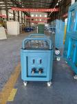 Automatic Freezer Refrigerant Charging And Filling Refrigerant Charging