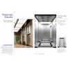 Buy cheap Passenger lift brief introduce from wholesalers