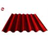 Buy cheap 0.30mm 28 guage colour coated roofing sheet coil for Sandwich panel from wholesalers