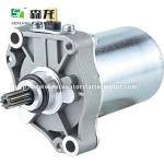 12V 9T 12A Starter 410-58100 31210-Kww-742 SCH0106 31210KWW742 for 2013-16 Honda