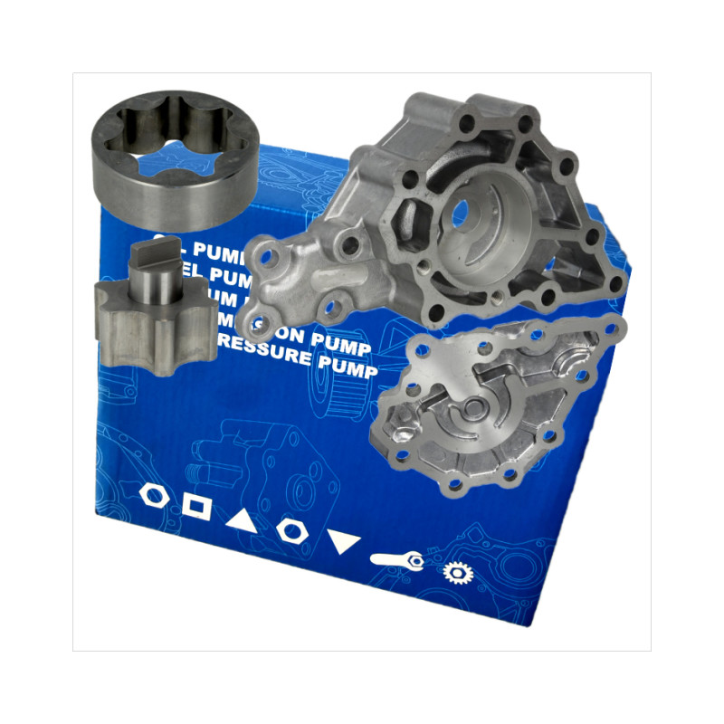 95535462 44572 FEBI BILSTEIN ZF Gearbox Transmission Parts F/M/G90 GEARBOX MAN F/M/L2000