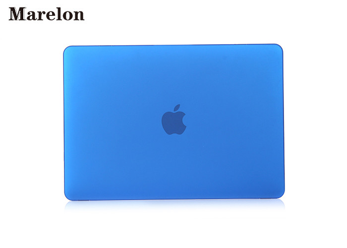 Polycarbonate Frosted Macbook Case Cover Anti - Scracth Light Weight And Durable
