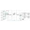 Buy cheap HD/SD/3G SDI to fiber optical converter 1080p with RS485 10km from wholesalers