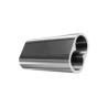 Buy cheap Twin Screw Extruder Bimetallic Sleeve Liner / Bushing Wear Resistance from wholesalers