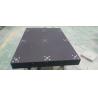 Buy cheap High Precision 00 Grade Granite Machine Parts Custom Made from wholesalers