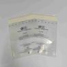 Buy cheap Safety 95kpa Specimen Transport Bag 100% LDPE Waterproof Oil Proof from wholesalers