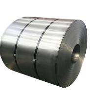Buy cheap Non Oiled Mild Steel Coils 0.35mm Cold Rolled Steel Coils Customized Jsc270d product