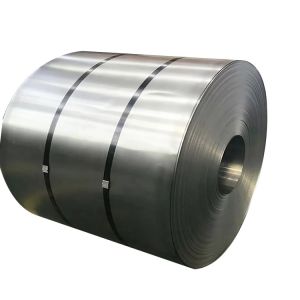 Buy cheap Non Oiled Mild Steel Coils 0.35mm Cold Rolled Steel Coils Customized Jsc270d from wholesalers
