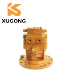 Hydraulic Spare Main Parts M5X130-19T Swing Motor For LD200 Excavators