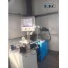 Buy cheap Low Noise Medical Tube Extrusion Multi Lumen Extrusion Machine 0-20m/min Medical Tubing Extruder from wholesalers