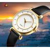 Buy cheap QUARTZ WATCH PU STRAP LADIES WATCHES THE ROUND CASE from wholesalers
