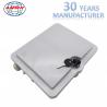 Buy cheap IP55 Wall Mount Fiber Optic Distribution Box from wholesalers