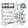 Buy cheap OKEIMT Perkins 1104D-44TA Nm Top Gasket Set PU5LT0357 New from wholesalers