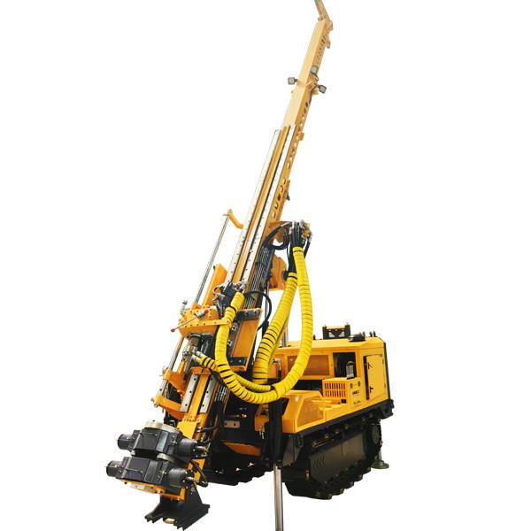 Buy cheap SM75 Multipurpose drill rig from wholesalers