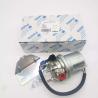 Buy cheap Electric Fuel Pump P76914 /87282080/87756609 For CASE STX380 SXT430 from wholesalers