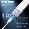 Buy cheap Under Cabinet Lighting,40 LED Rechargeable Battery Operated Motion Sensor Light Indoor Magnetic Dimmable Closet Lights, Wireless Under Counter Lights from wholesalers