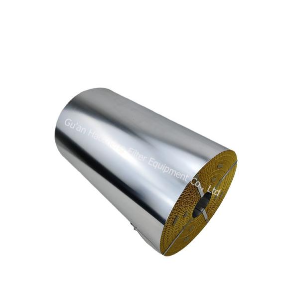 Buy cheap Cellulose Lube Oil Filter Element Hydraulic Oil Filter CC-R50SP CC-R100SP from wholesalers