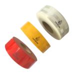 Roadway Safety Ece 104 Reflective Tape For Heavy Trucks