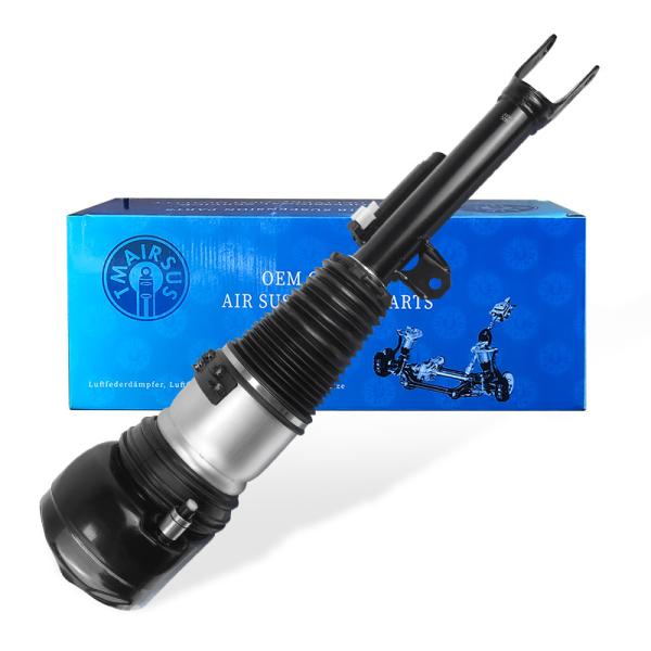 Buy cheap Tested Air Suspension Shock Absorber Front Left Or Right 37106874587 37106874588 For BMW G11 G12 7 Series Not Xdrive from wholesalers