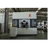 Buy cheap High Production Automatic Polishing Machine Two Stations For Brass Faucet from wholesalers