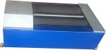 Vehicle Inspection Equipment CTFZ-15JZ Roller Brake Tester Opposite Forces Type