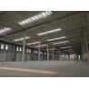 Buy cheap Metal shed logistics warehouse storage with over 70 years lifetime for sale from wholesalers