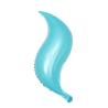 Buy cheap Holiday Party S Shaped Party Foil Balloon Multicolored 24 Inch Foil Balloons from wholesalers