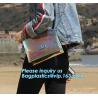 Buy cheap Translucent color fashion PVC handbag, ladies shoulder bag pu/pvc Women Handbags, Womens Clear Tote Bags for Shoulder Cl from wholesalers
