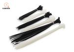 Colorful Outdoor Camping Tools Nylon Cable Tie Easy To Handle And Locks