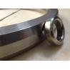 Buy cheap metal ring gaskets for flanlg R16 OVAL from wholesalers
