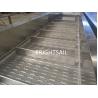 Buy cheap 360-700kg Weight 4.07kw Bubble Cleaning Machine from wholesalers