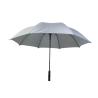 Buy cheap 25 Inch 8K Windproof Straight Handle Umbrella With Fiberglass Frame from wholesalers