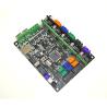 Buy cheap 3D Printer 4 layer 32 Bit Processor motherboard from wholesalers