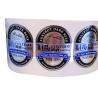Buy cheap Waterproof Beer Bottle Label Sticker Paper for Beverage Vinegar from wholesalers