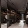 Buy cheap High End Closet Customized Wardrobe Cabinet Walk In Wooden Clothes Wardrobe from wholesalers