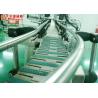 Buy cheap Plate Belt Chain Conveyor Systems For Food / Electrical / Appliance from wholesalers
