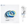 Buy cheap EC VOE 15173598 Seal Kit Loader Breaker Oil Sealing Machinery Spare Parts from wholesalers
