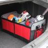 Buy cheap auto organizer/foldable car organizer/car storage bag from wholesalers