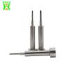 Buy cheap DLC Coating Medical Injection Molding Parts Practical Black Oxygened from wholesalers