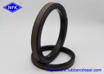 Hydraulic NBR PTFE Bronze Step Seal Rod Seal SPGW Glyd Ring SPGW Hydraulic